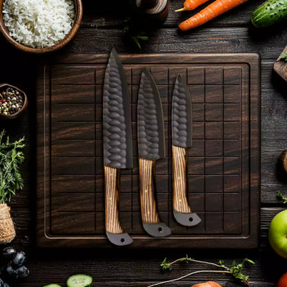 best camping knife