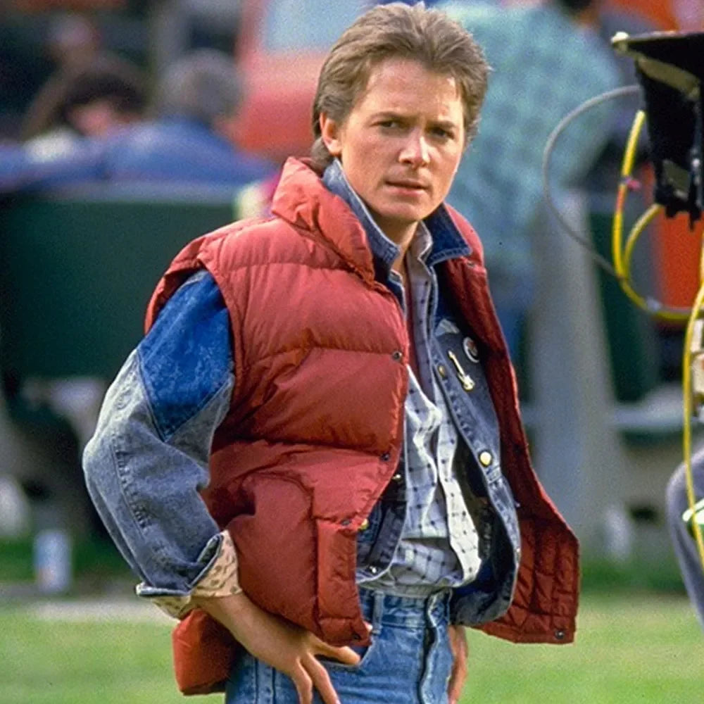 bttf vest​