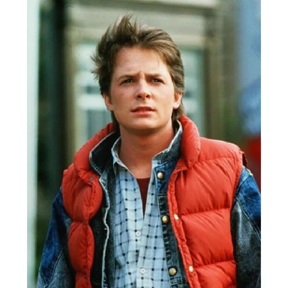 bttf vest​