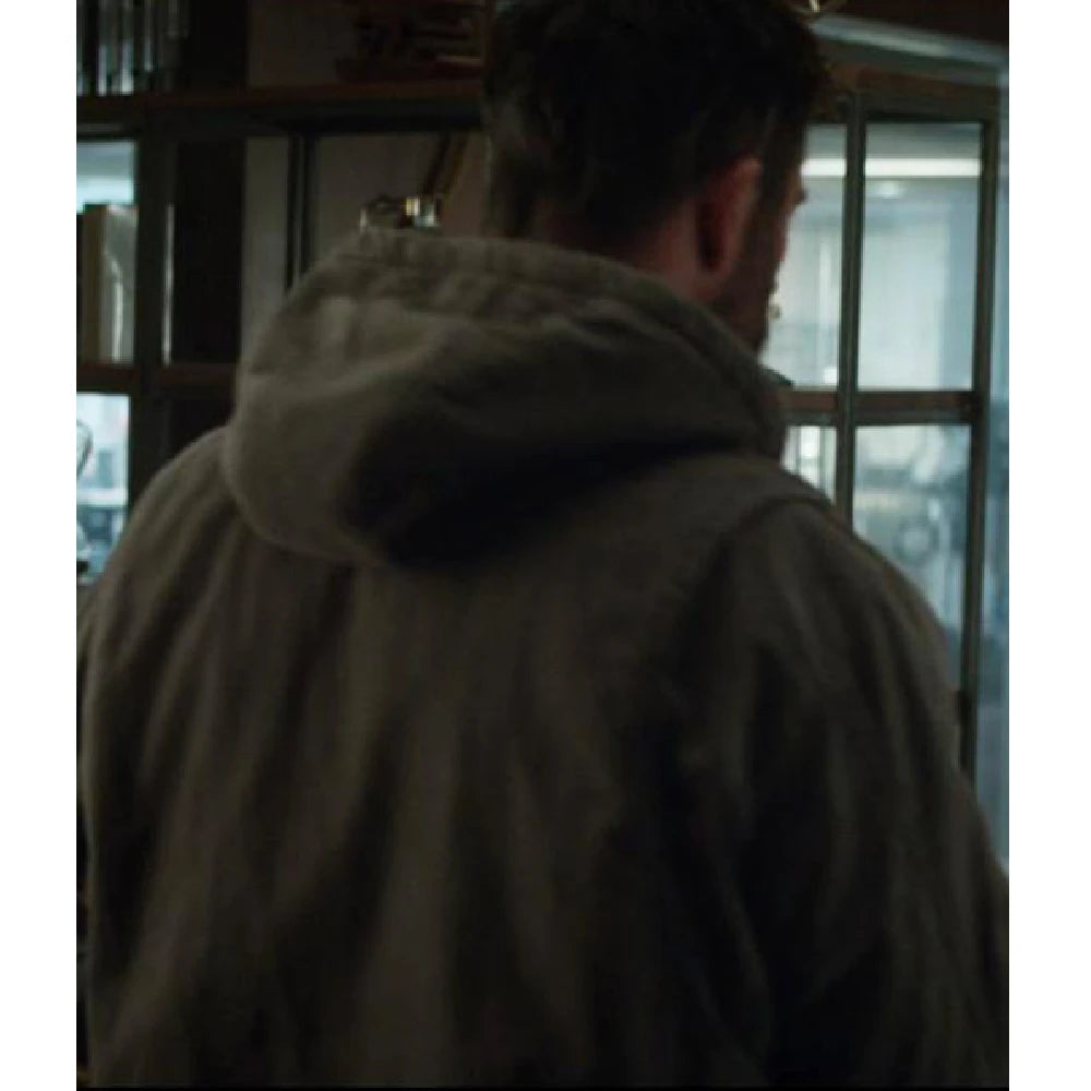 thor endgame jacket
