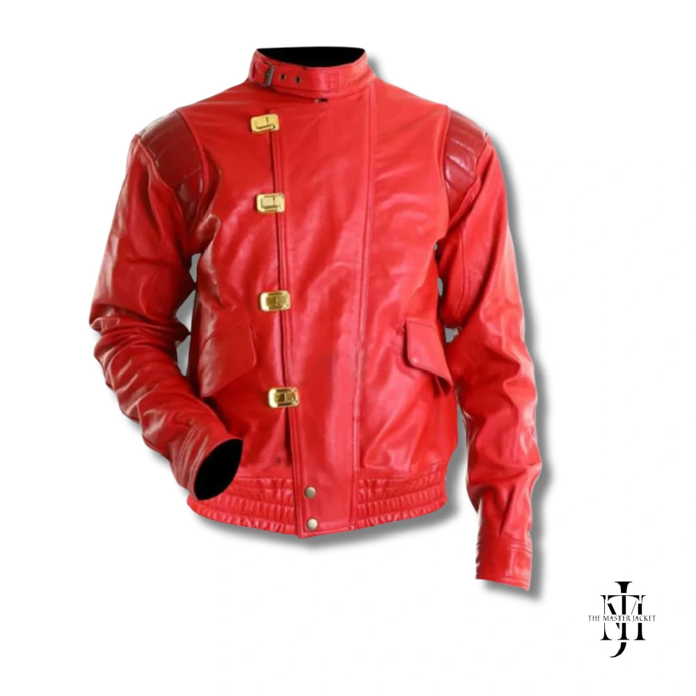 Good for Health Bad for Education Jacket