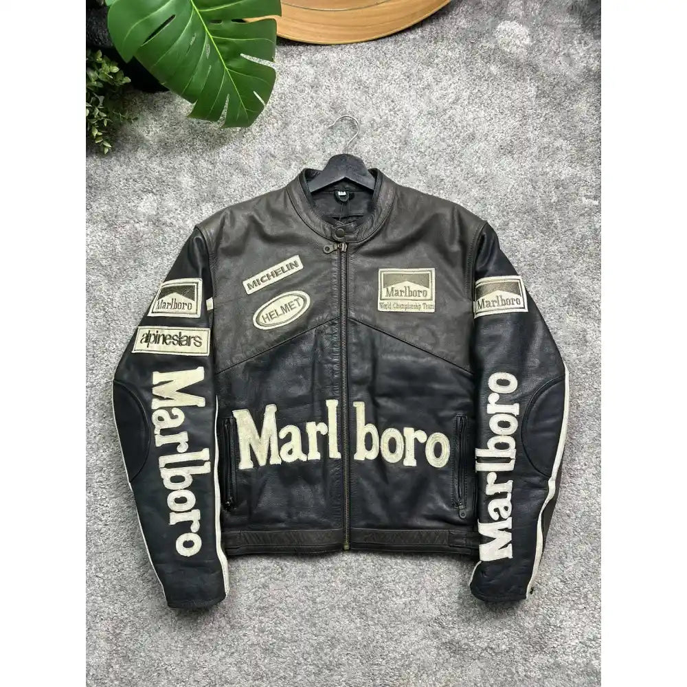 marlboro jacket