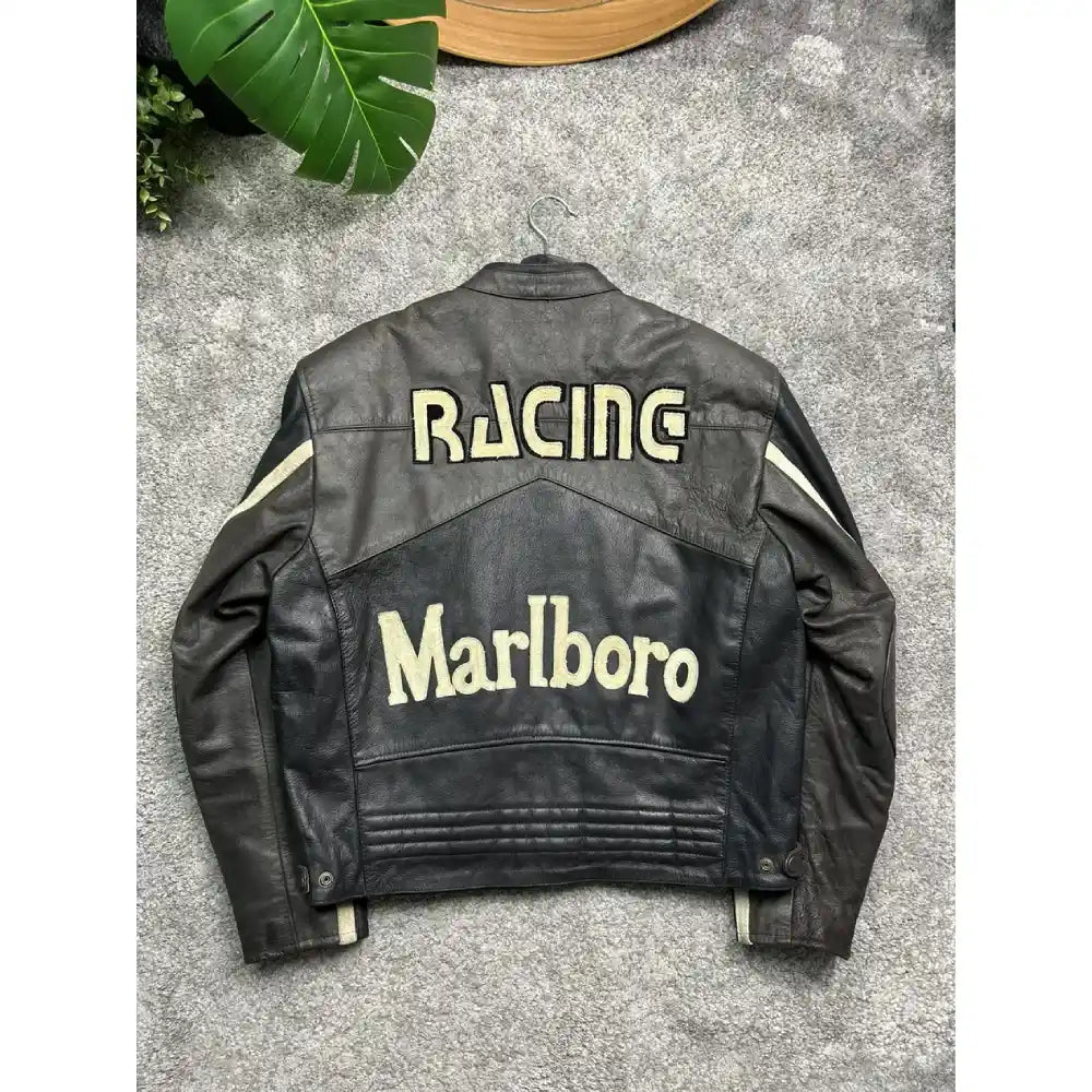 marlboro jacket