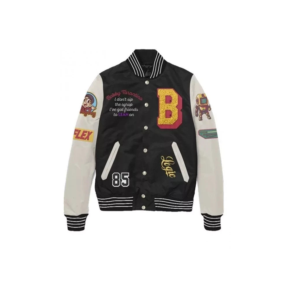 bobby tarantino jacket