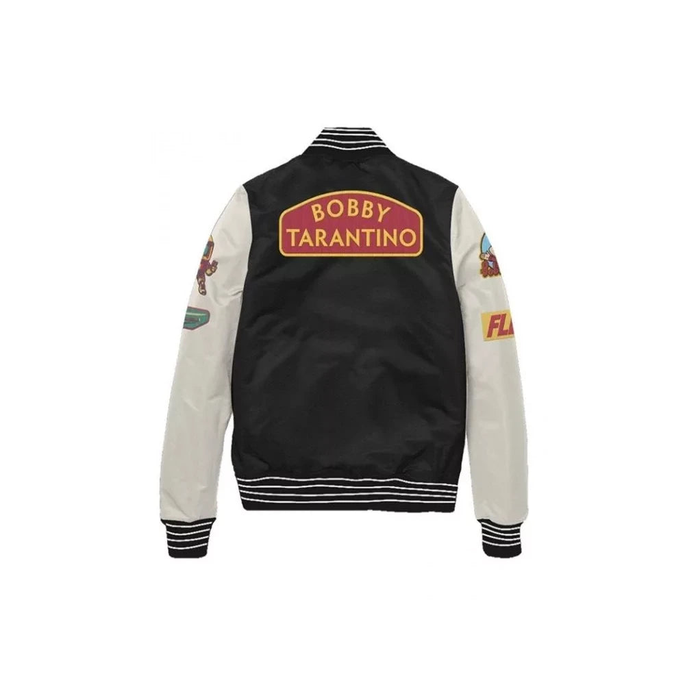 bobby tarantino jacket