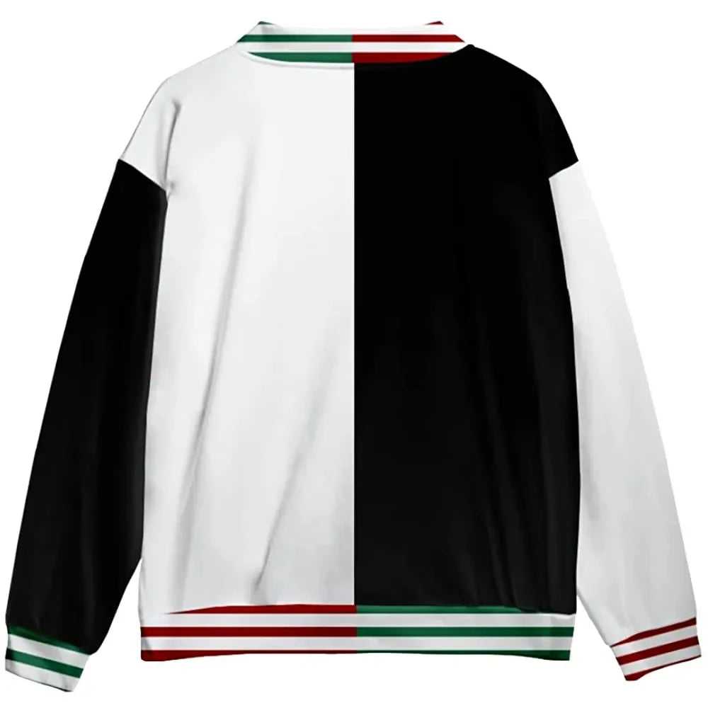 ranboo varsity jacket​