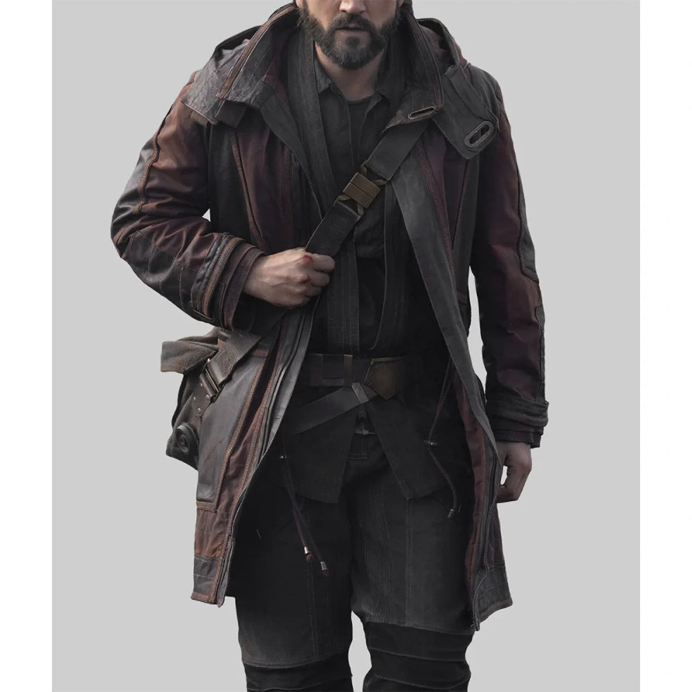 cassian andor costume