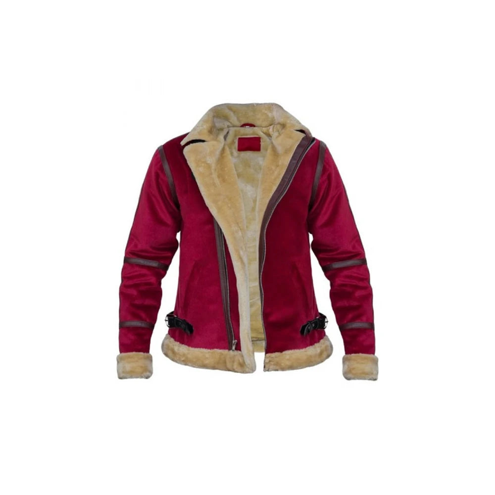ryan reynolds jacket from spirited​