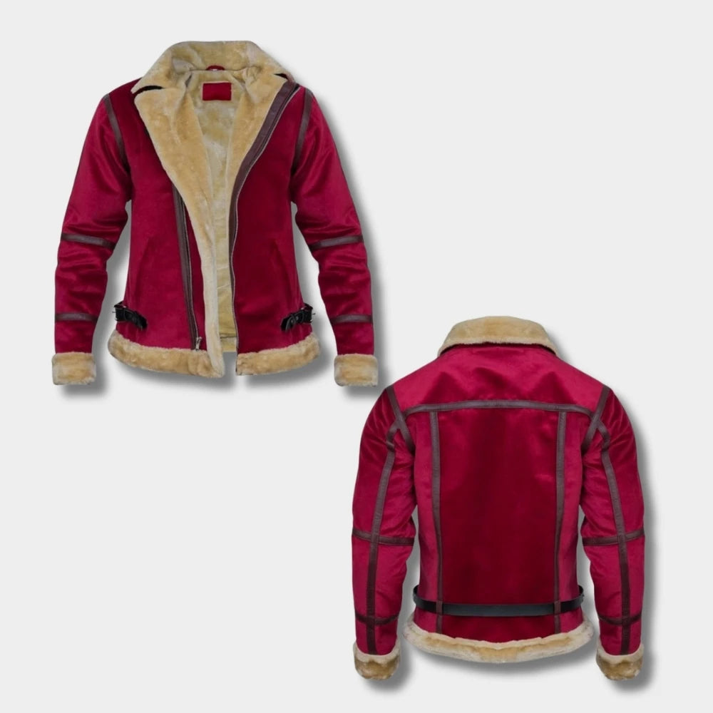 ryan reynolds spirited jacket​