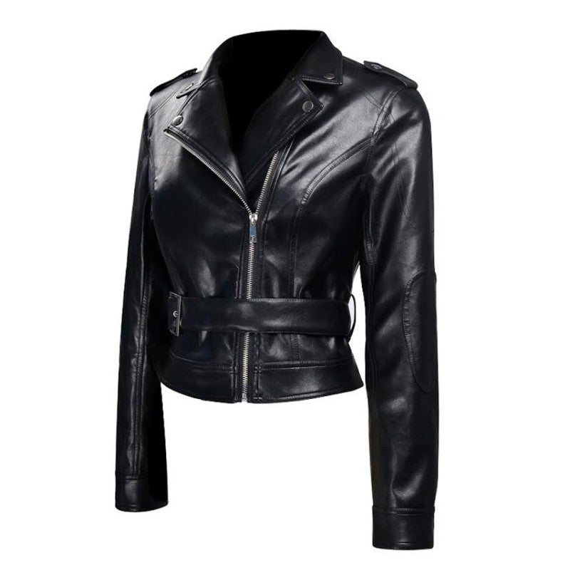 Terminator Genisys Sarah Connor jacket
