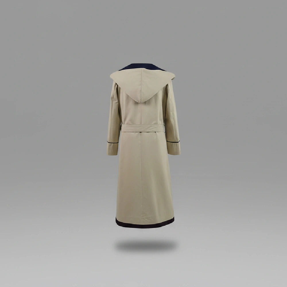 Doctor Who Signature Hooded Coat