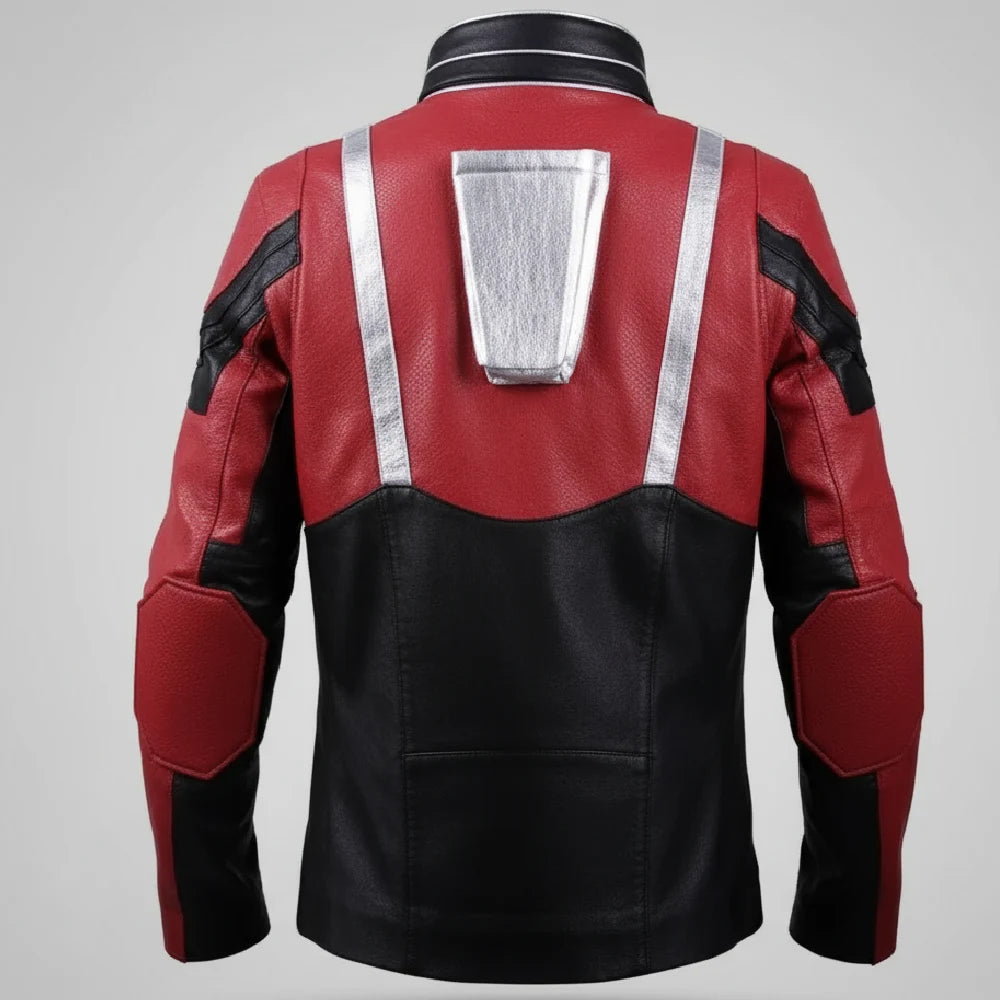 Avengers Endgame Hero Costume Jacket