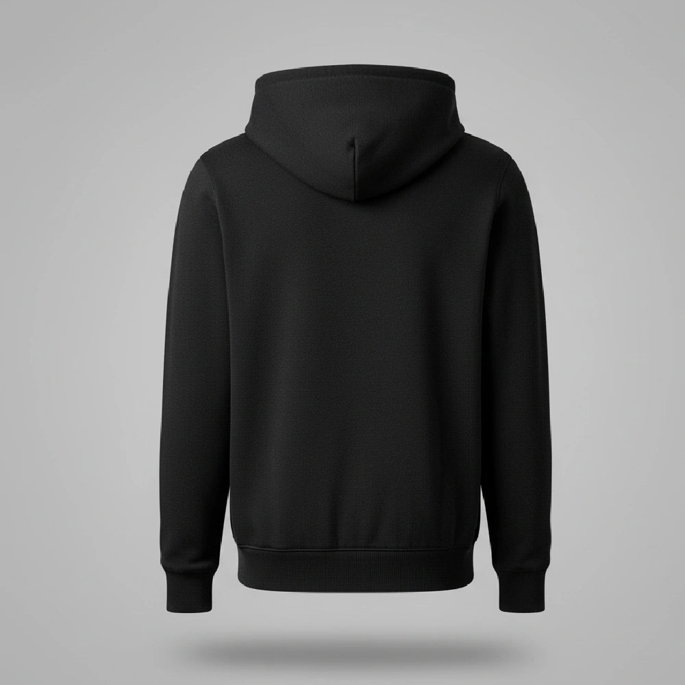 Billy Johnson Inspired Hoodie Jacket