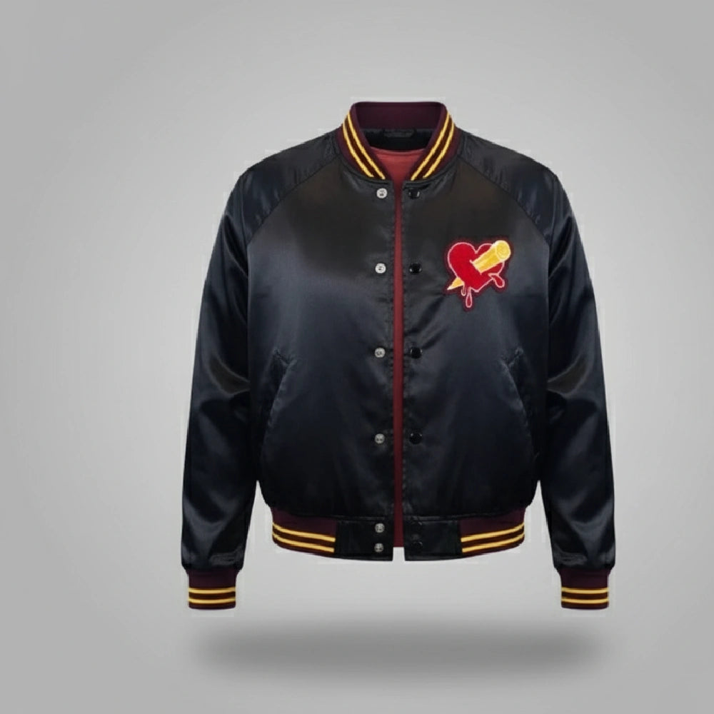 Buffy The Vampire Retro Jacket