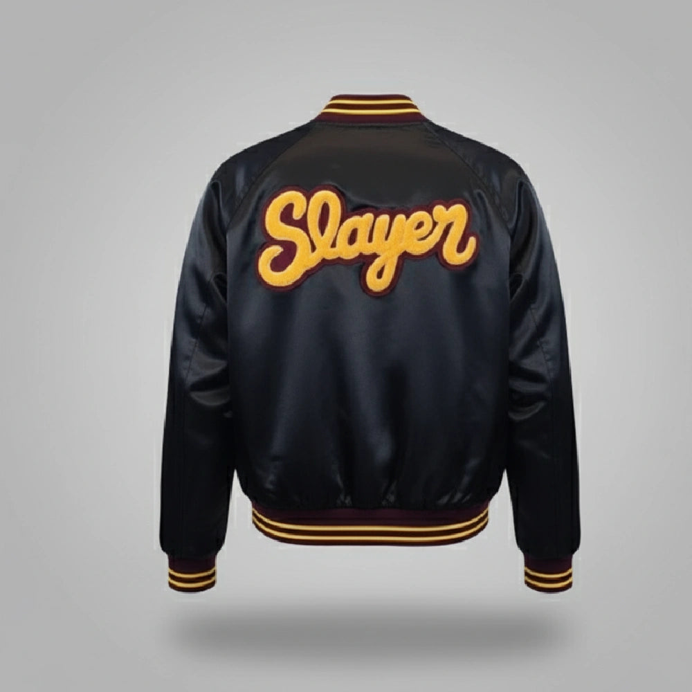 Buffy The Vampire Retro Jacket