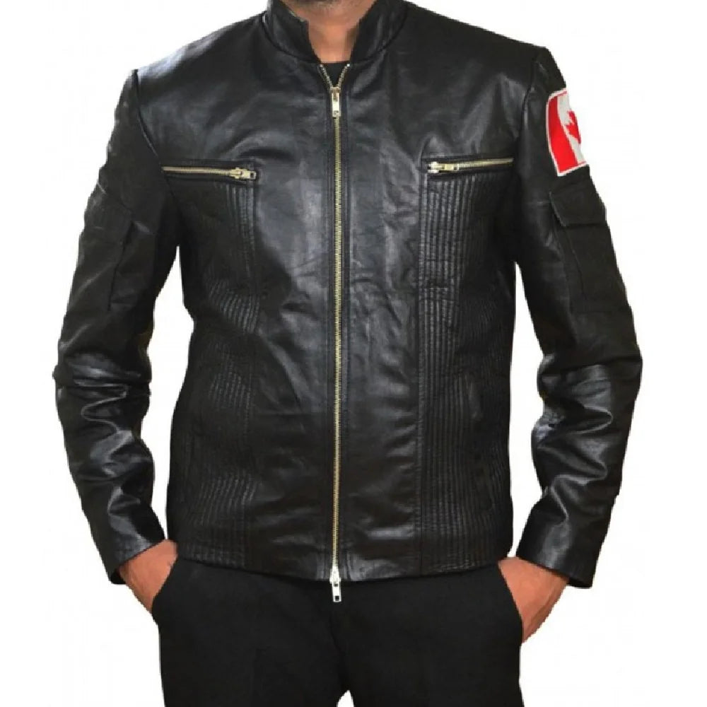 rodney mckay leather jacket