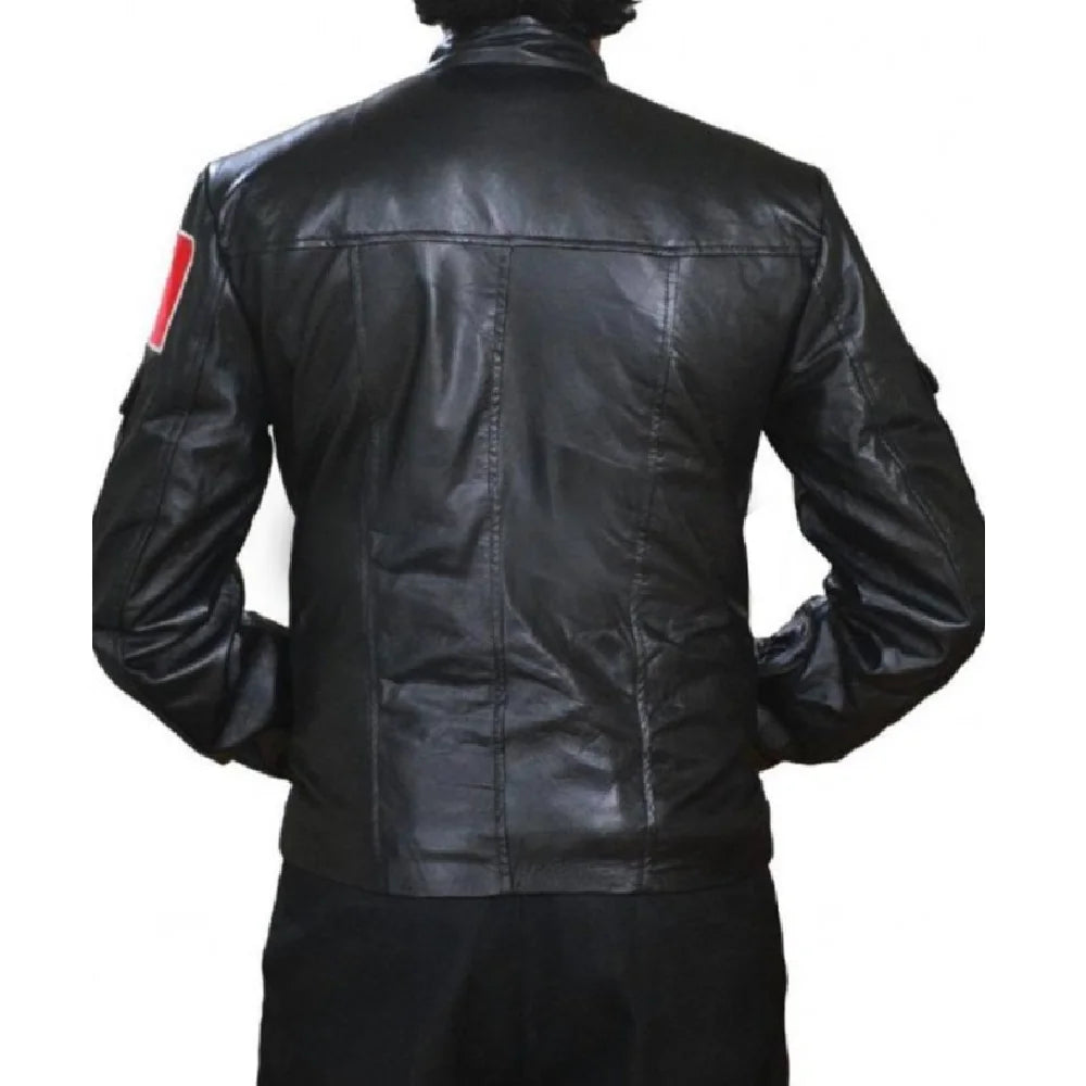 rodney mckay leather jacket
