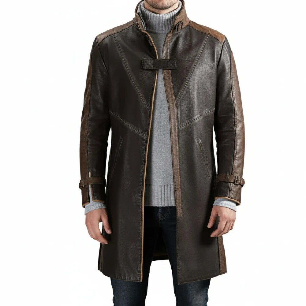 Tom Cruise Rogue Nation Jacket