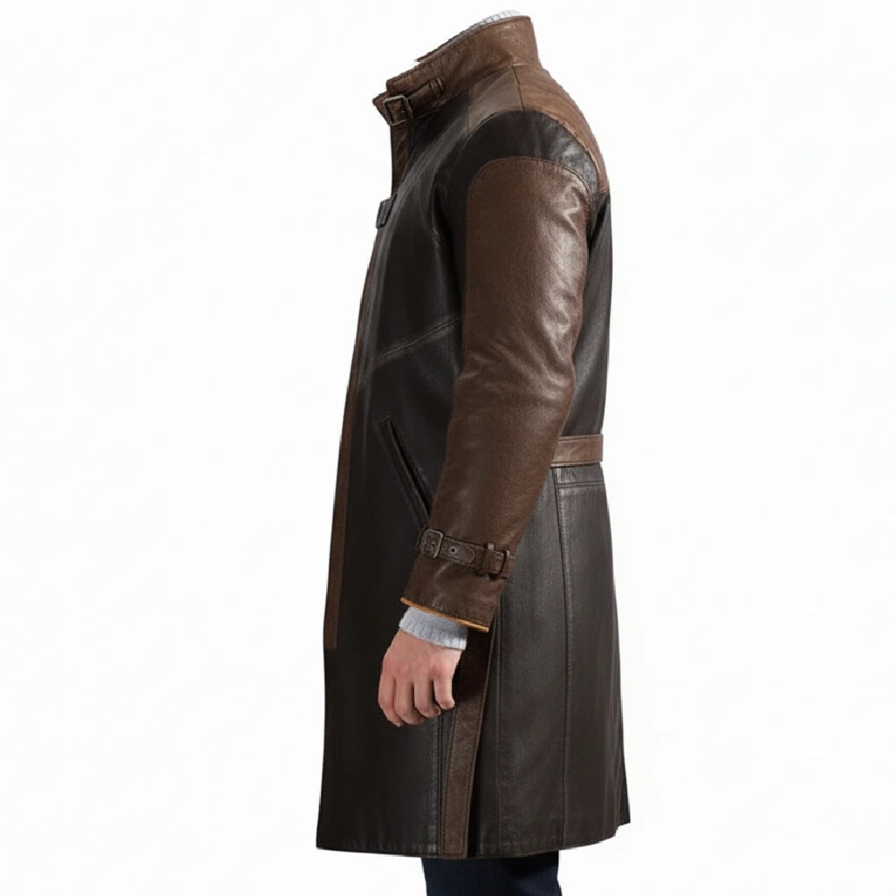 Tom Cruise Rogue Nation Jacket
