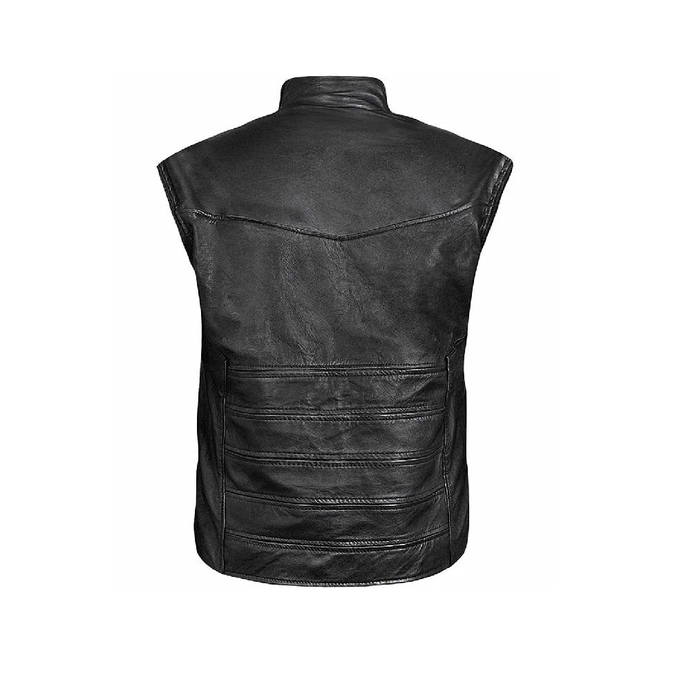 Captain America Winter Soldier jacket