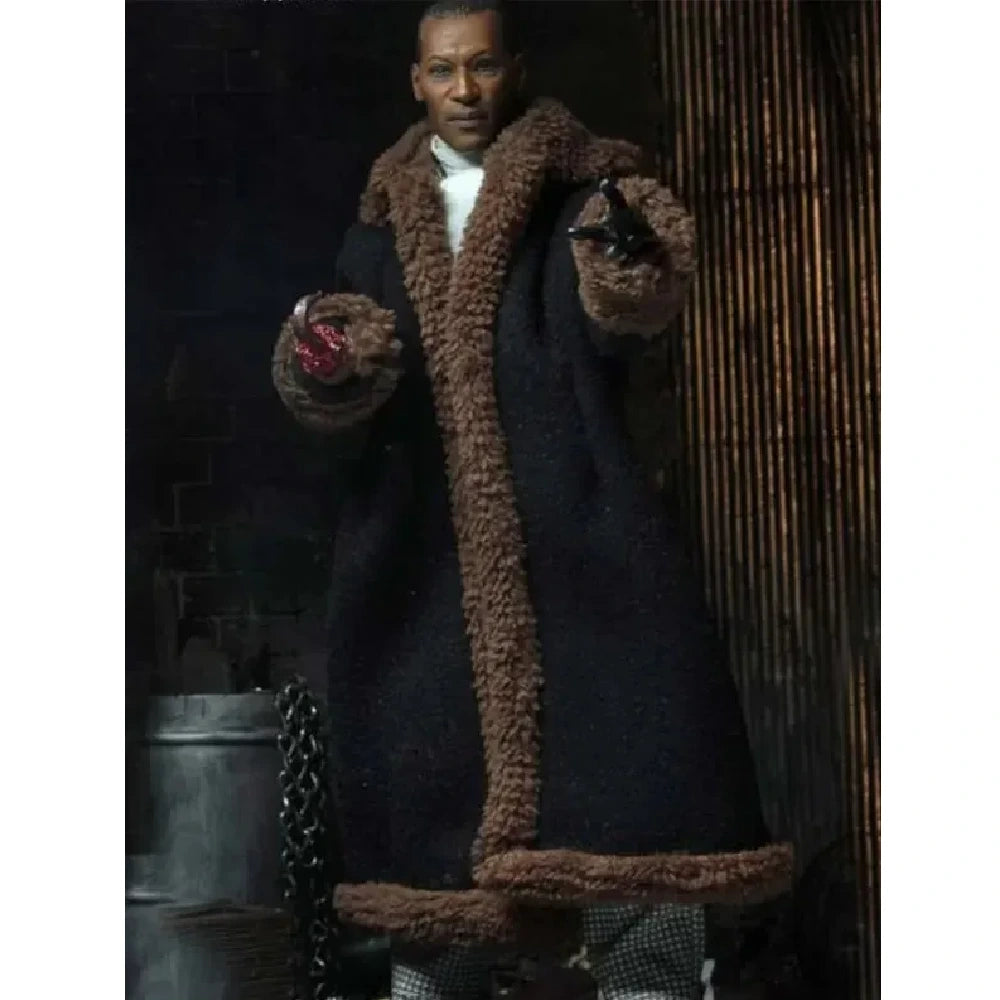 Candyman Trench Coat​