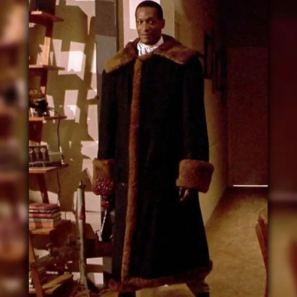 Candyman Trench Coat​