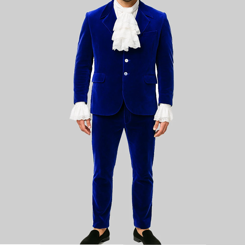 austin powers suit
