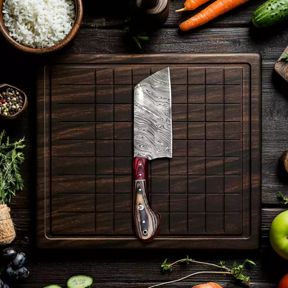 best chef knife