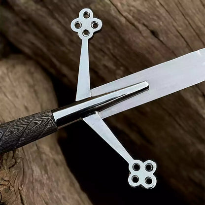 Claymore Sword Replica
