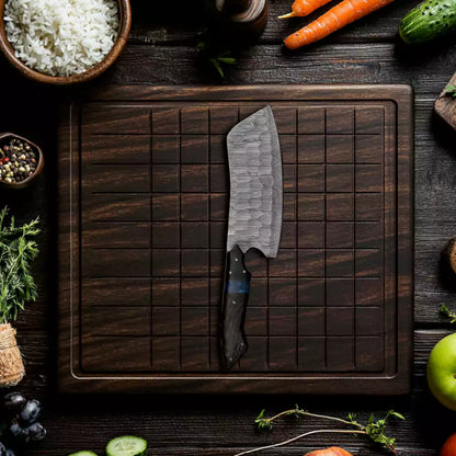 Cooking Knife Set