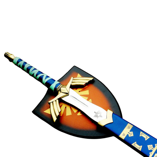 Legend of Zelda Skyward Master Sword Replica