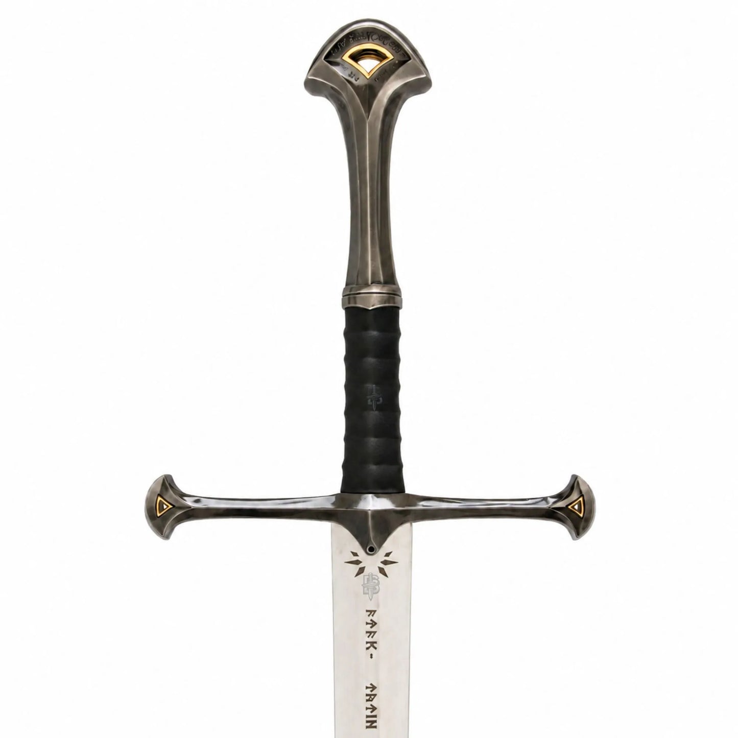 Lord of the Rings Anduril Sword Replica