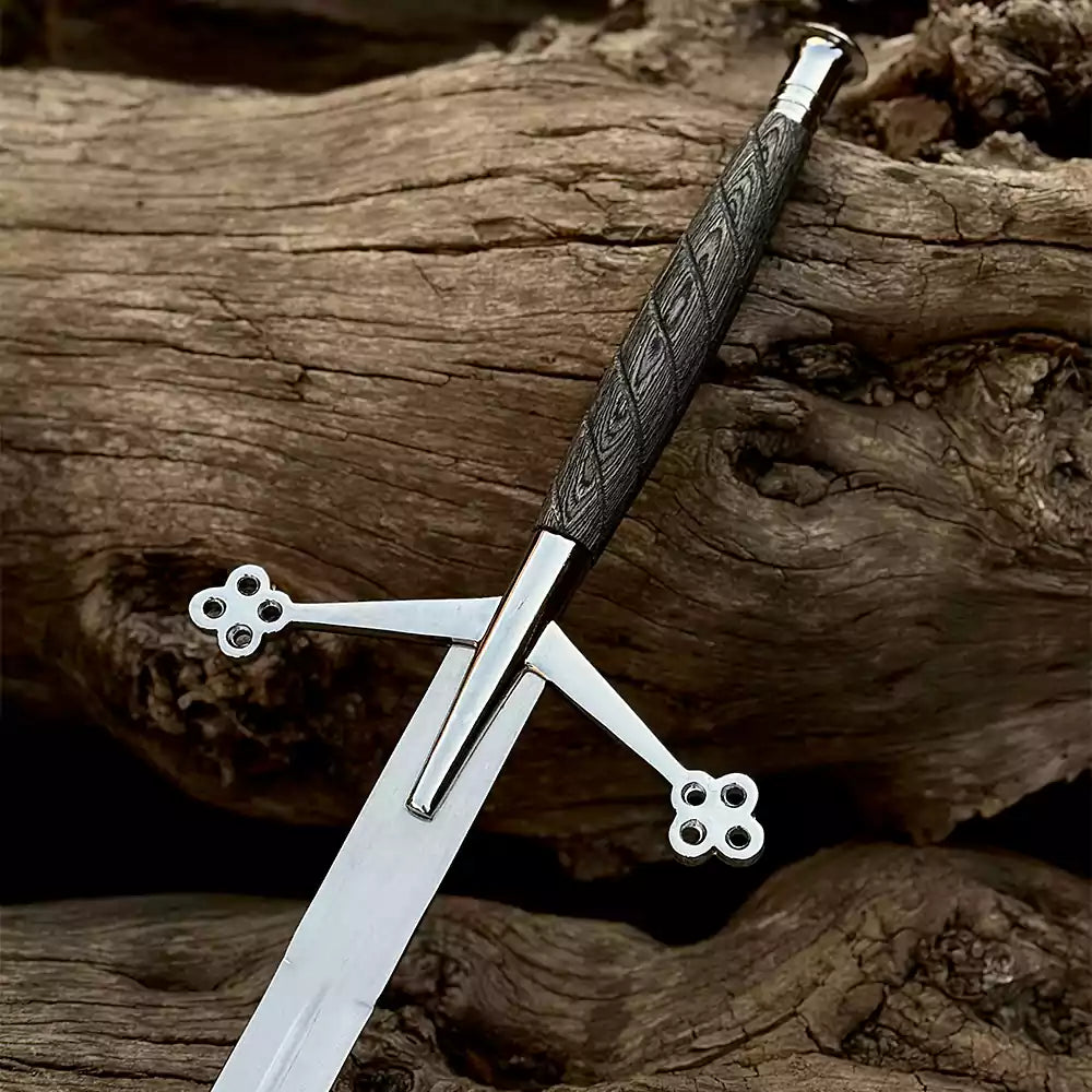 Claymore Sword Replica