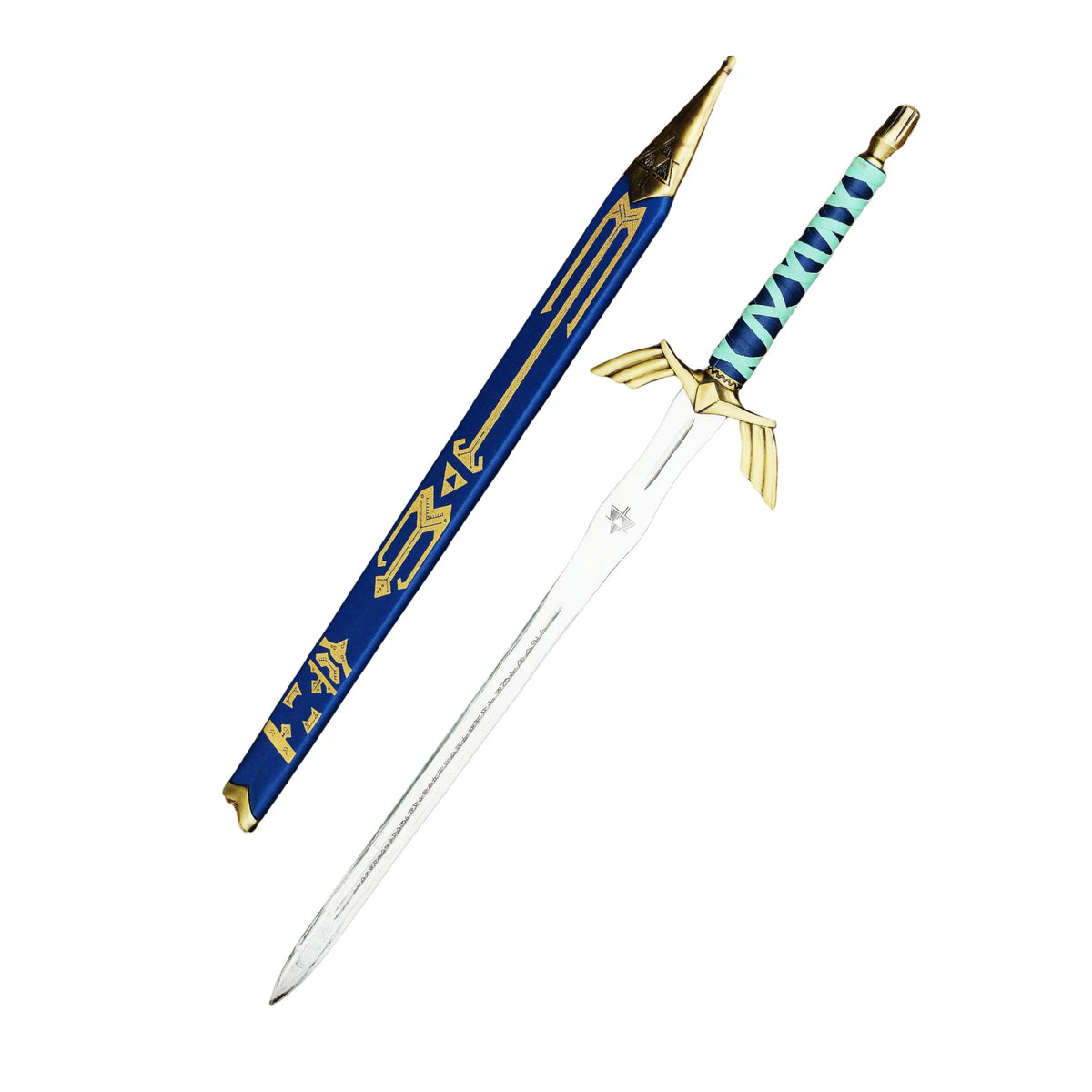 Legend of Zelda Skyward Master Sword Replica