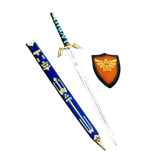 Legend of Zelda Skyward Master Sword Replica