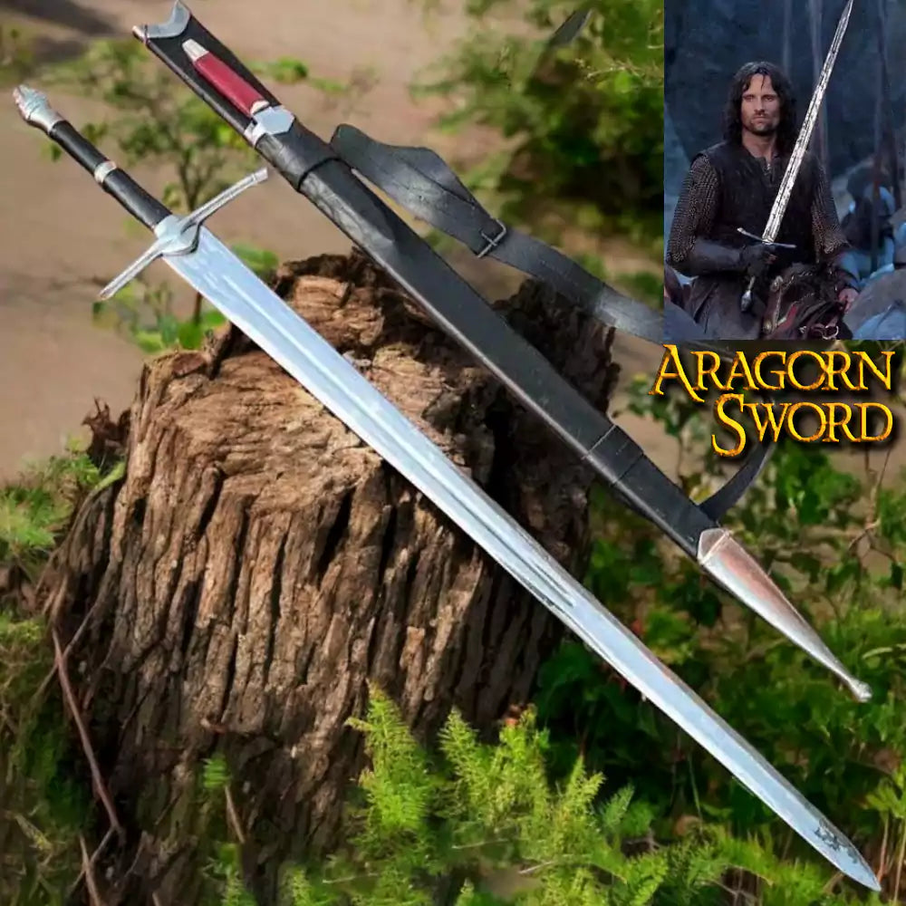 Aragorn Ranger Sword Replica