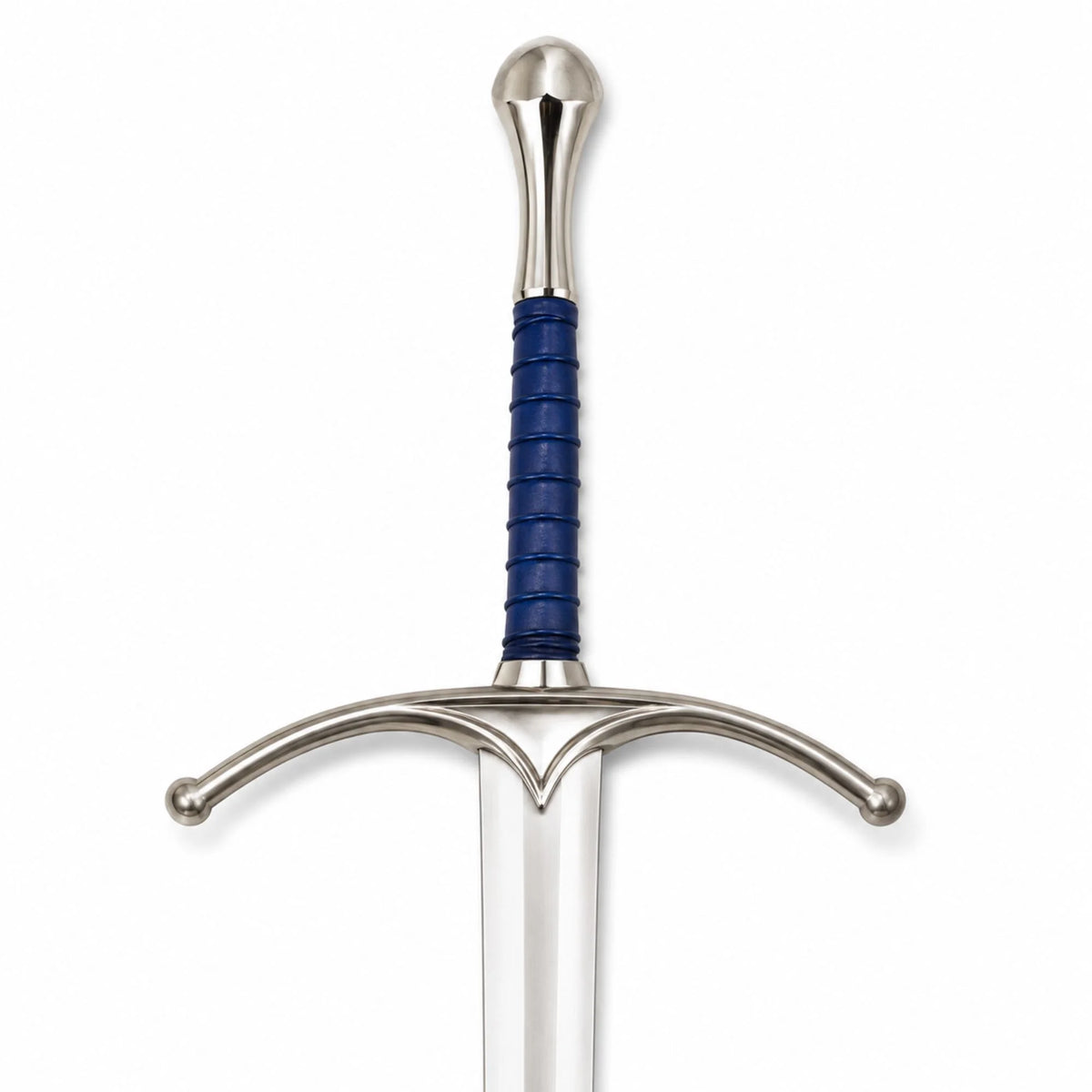Blue Glamdring Sword Replica