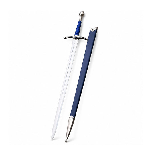 Blue Glamdring Sword Replica