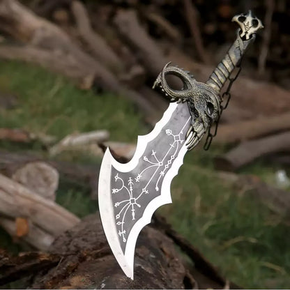 Purchase GOW Blades of Chaos Online Today