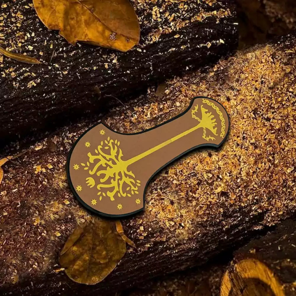 Lord of the Rings Anduril Sword Replica