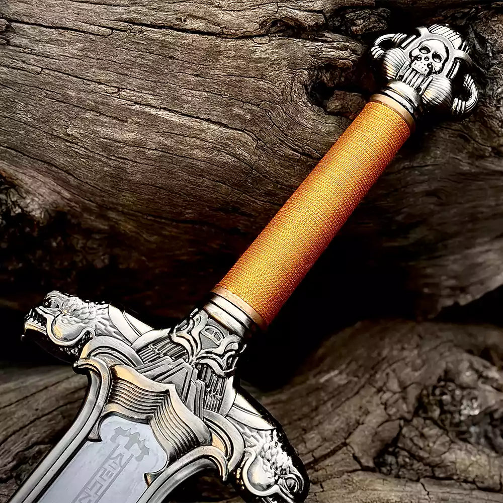 Conan the Barbarian Sword Replica