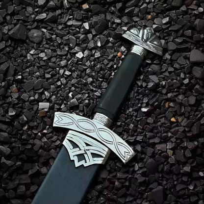 Authentic the northman draugr sword available now