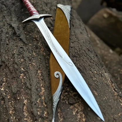 Unique replica sting sword inspired by fantasy saga