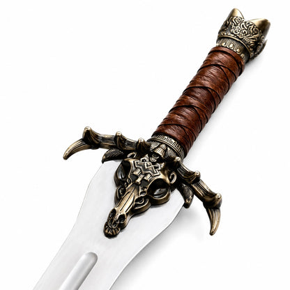 Conan the Barbarian Sword Replica