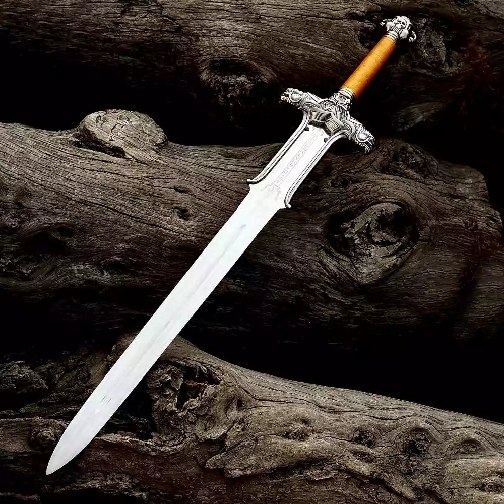 Conan The Barbarian Atlantean Sword Replica