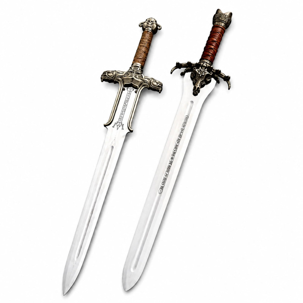 Conan the Barbarian Sword Replica