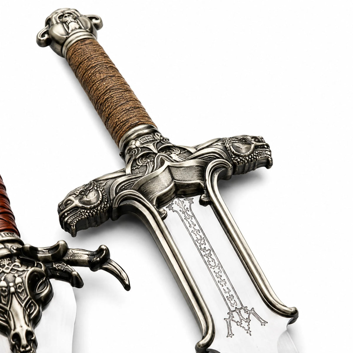 Conan the Barbarian Sword Replica
