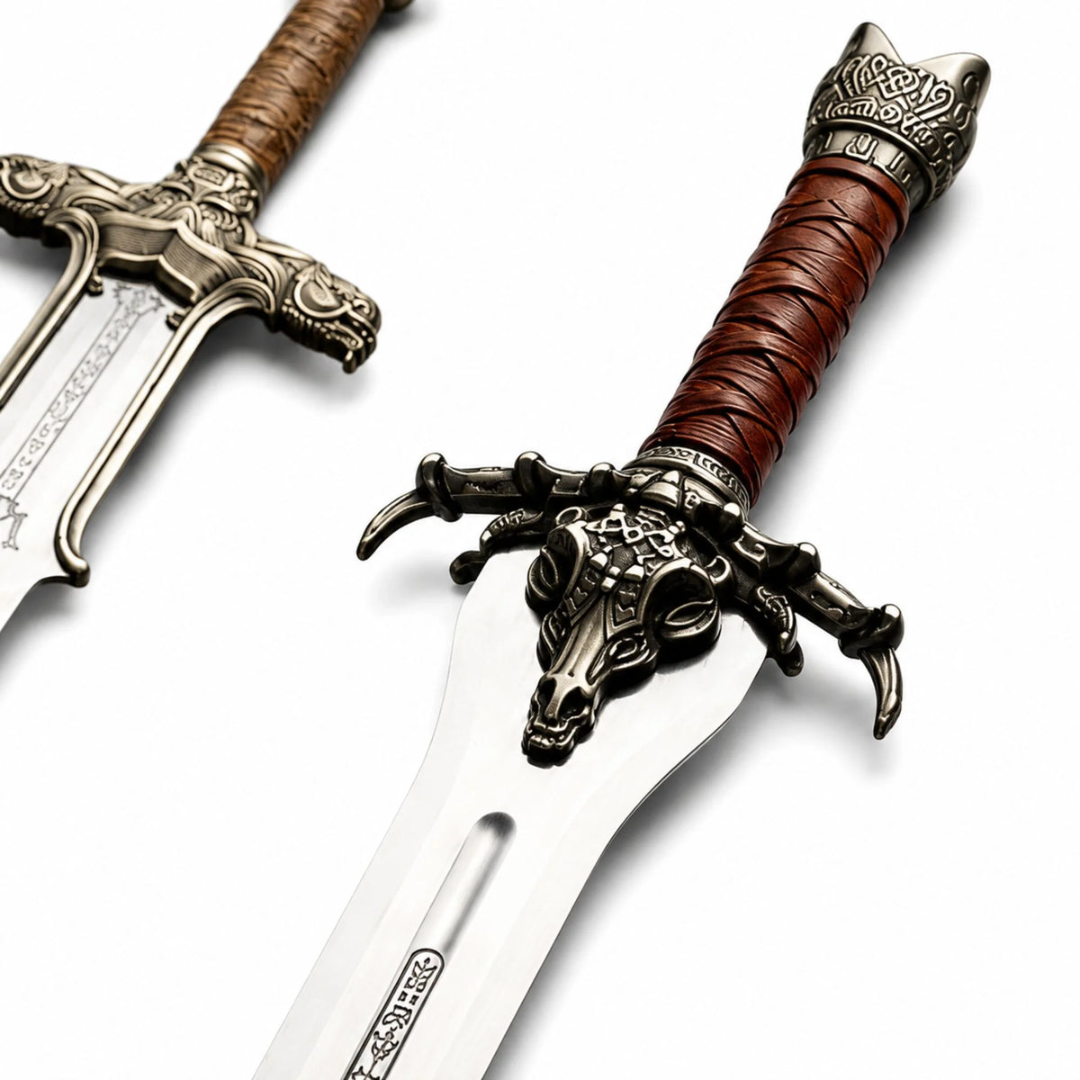 Conan the Barbarian Sword Replica