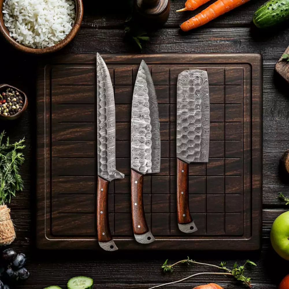 Cooking Set