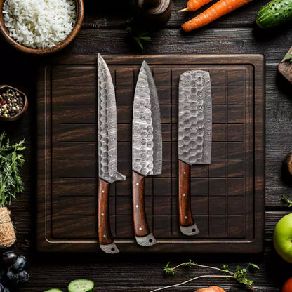 Cooking Set